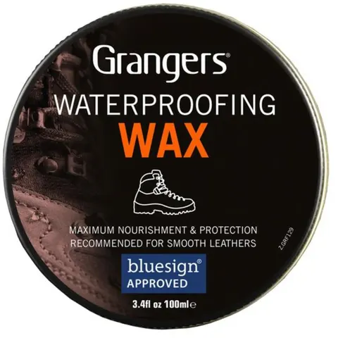 Grangers Waterproofing Wax (Maat - 100ml) – afbeelding 2