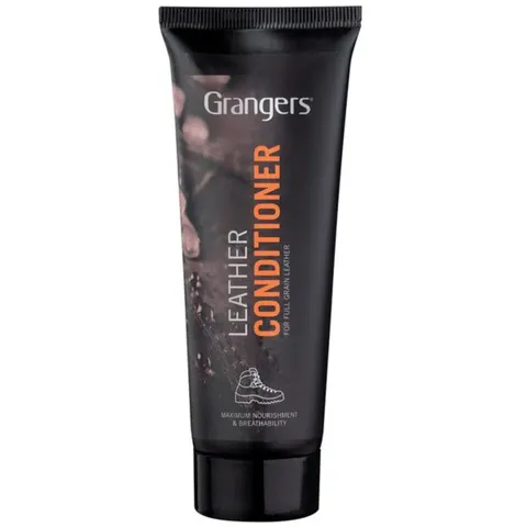 Leather Conditioner 75ml OneSize – afbeelding 3