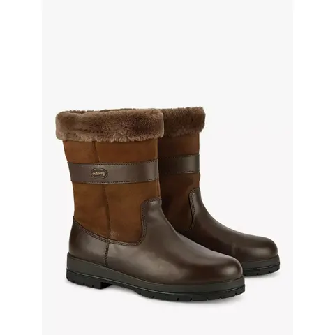 Dubarry FOXROCK (Maat - 39, Kleur - Walnut) – afbeelding 2