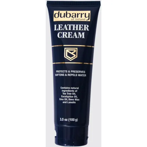 Dubarry Bootschoen Leer Creme – afbeelding 2