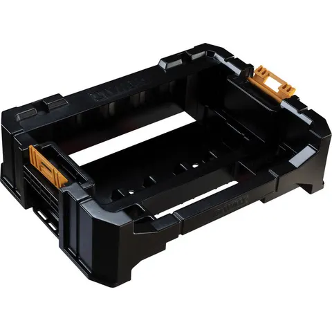 DeWALT TSTAK Tough Case opbergmodule – afbeelding 3