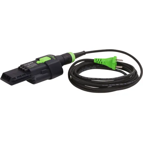 Festool netadapter ACA 220-240/18V Ergo – afbeelding 3