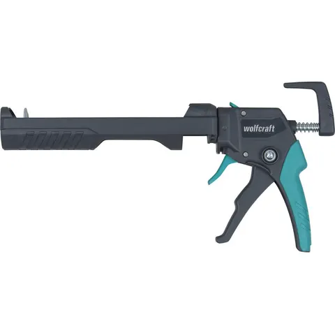Wolfcraft MG 550 kitpistool – afbeelding 3