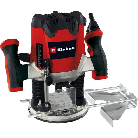 Einhell TE-RO 1255 E bovenfrees 1200W – afbeelding 2