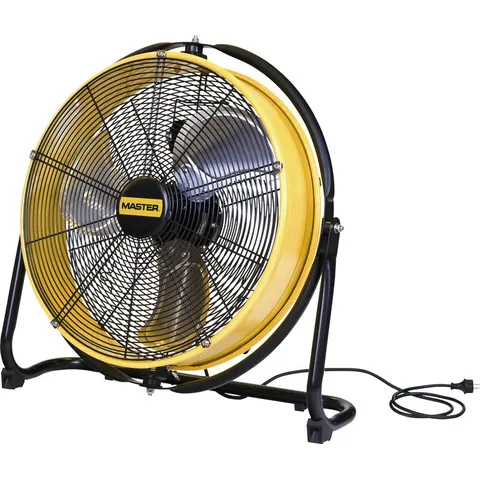 Master industriele ventilator DF20 P 50cm – afbeelding 3