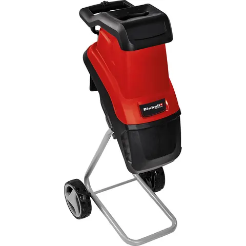 Einhell GC-KS 2540 hakselaar 2500W – afbeelding 3