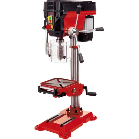 Einhell TE-BD 750 E kolomboormachine 750W – afbeelding 2