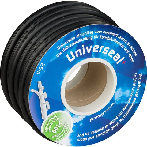 Renovatieprofiel Universal+25m – afbeelding 2