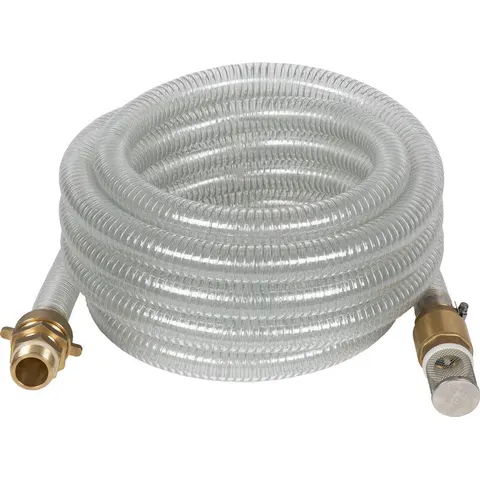 Einhell Zuigslang - 7 m – afbeelding 3