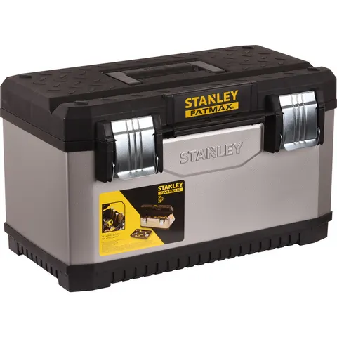 Stanley FATMAX® gereedschapskoffer 20" – afbeelding 3