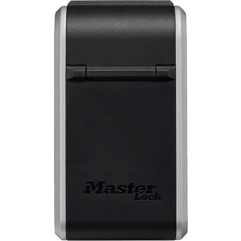 Master Lock sleutelkluis Extra groot met cijferslot – afbeelding 3
