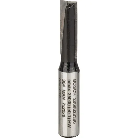 Bosch vingerfrees 8 : 7x20mm – afbeelding 3