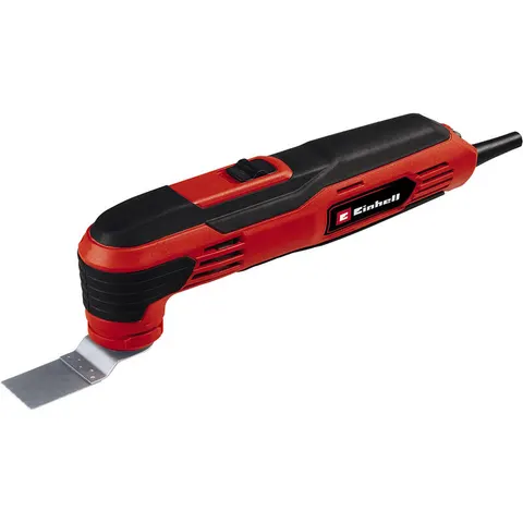 Einhell TC-MG 250 CE multitool 250W – afbeelding 3