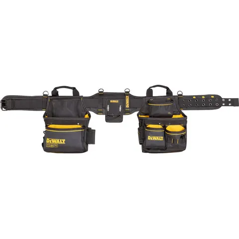 DeWALT Gereedschapsgordel – afbeelding 3
