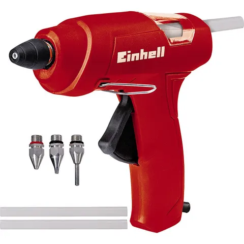 Einhell TC-GG 30 lijmpistool 30W – afbeelding 3