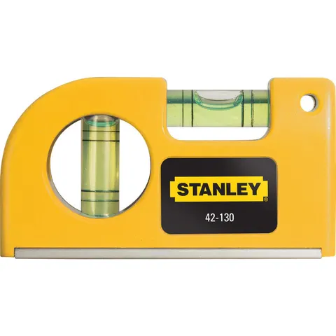 Stanley zakwaterpas magnetisch – afbeelding 2