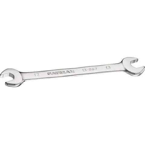 Stanley FATMAX® steeksleutel antislip 18X19mm – afbeelding 2