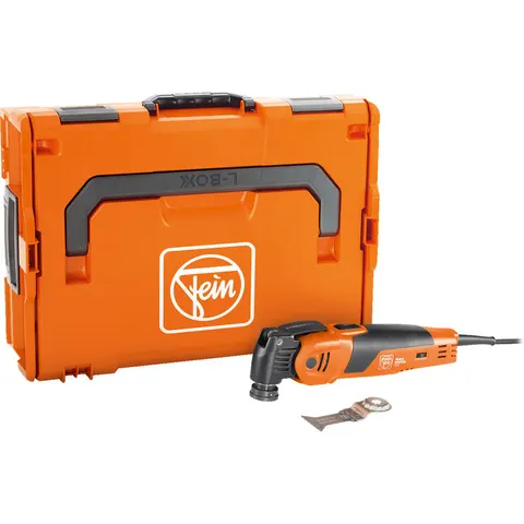 Fein MultiMaster 700 MAX BASIC 450W 230V – afbeelding 3