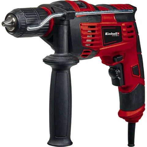 Einhell TC-ID 720/1 E klopboormachine 720W – afbeelding 2