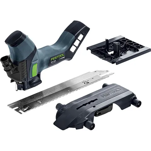 Festool ISC 240 EB-Basic Accu Isolatiezaag - 576571 – afbeelding 2