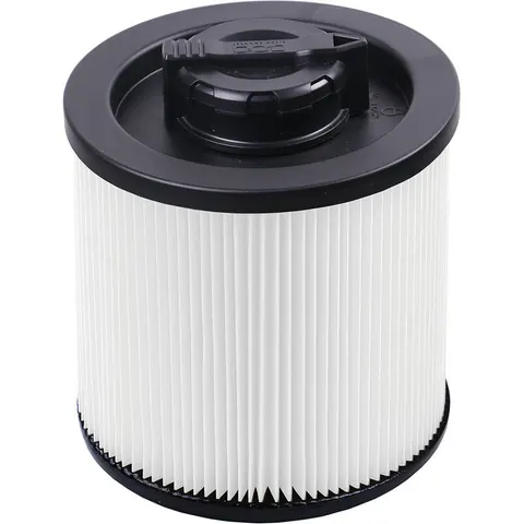 DeWALT DXVC4001 standaard patronenfilter Klein – afbeelding 3