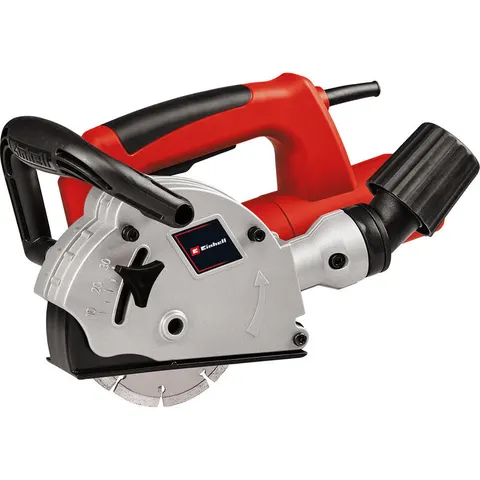 Einhell TC-MA 1300 muurfrees / sleuvenfrees 1320W – afbeelding 3