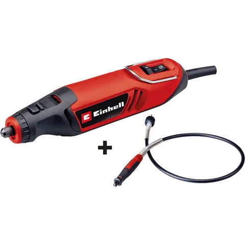Einhell TC-MT 150 E slijp-/graveermachine 150W – afbeelding 3