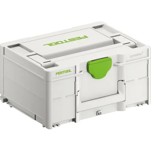 Festool systainer³ - SYS3 M 187 - 15,9 L – afbeelding 3