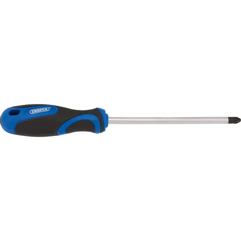 Toolstation Draper Schroevendraaier PZ 3x150mm – afbeelding 2