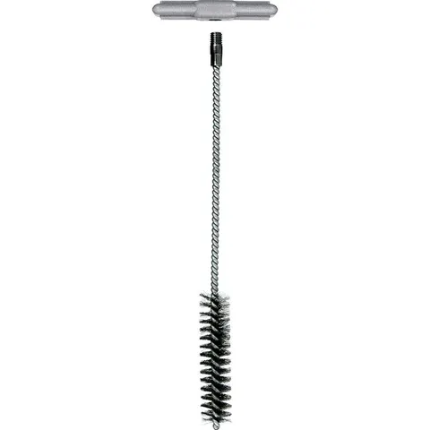 Fischer borstel Ø 8mm – afbeelding 3