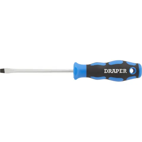 Toolstation Draper Schroevendraaier SL 5x100mm – afbeelding 2