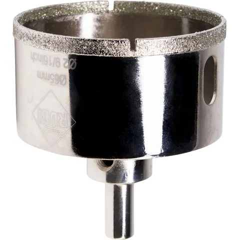 Rubi Tegelboor 65 mm nat – afbeelding 3