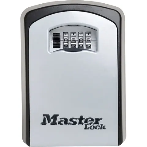 Master Lock sleutelkluis Extra groot – afbeelding 3