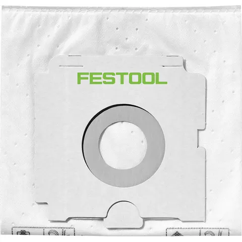 Festool filterzakken CTL 26 (5 Stuks) – afbeelding 2