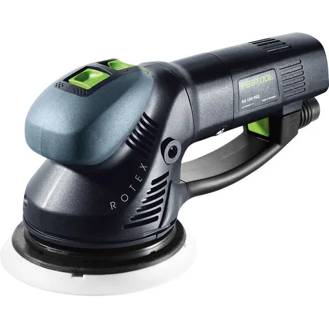 Festool Schuurmachine excentrisch RO 150 FEQ-Plus 571805 – afbeelding 3