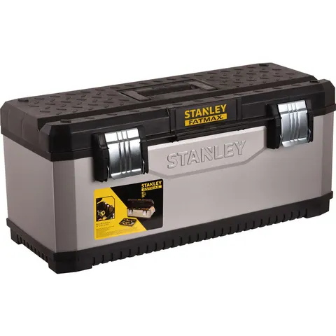 Stanley FATMAX® gereedschapskoffer 26" – afbeelding 3