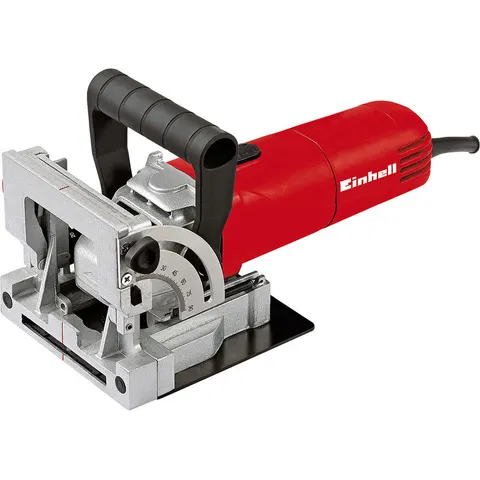 Einhell TC-BJ 900 lamellenfreesmachine 860W – afbeelding 3