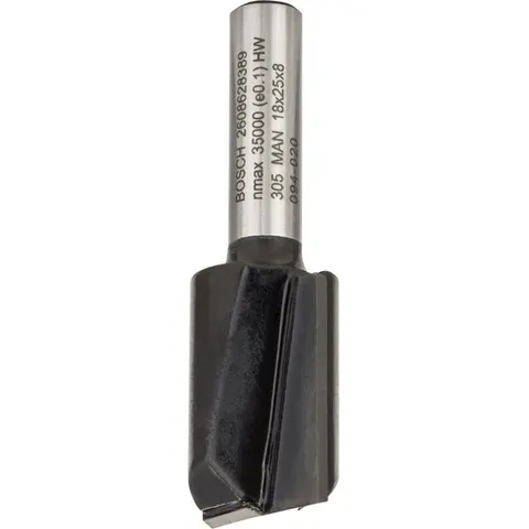 Bosch vingerfrees 8 : 18x25mm – afbeelding 3
