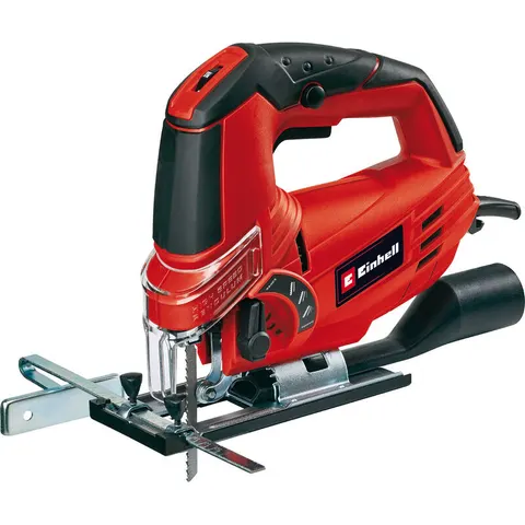 Einhell TC-JS 85 decoupeerzaagmachine 620W – afbeelding 3