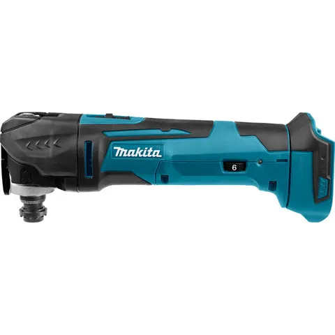 Makita DTM51Z accu multitool – afbeelding 3