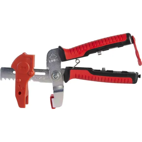 Rubi Delta Level System Fast-Fix tang – afbeelding 3