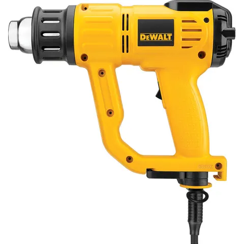 DeWALT D26414-QS heteluchtpistool 2000W – afbeelding 3