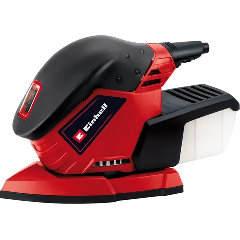 Einhell TE-OS 1320 delta schuurmachine 130W – afbeelding 3
