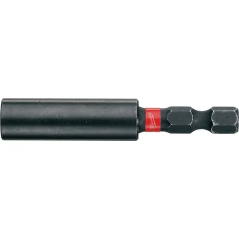 Milwaukee Shockwave magnetische bithouder 60mm – afbeelding 3