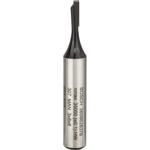 Bosch vingerfrees extra dun 8 : 3x8mm – afbeelding 3