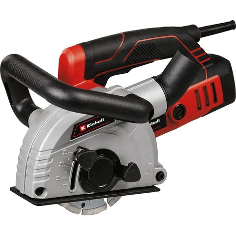 Einhell TE-MA 1500 muurfrees / sleuvenfrees 1500W – afbeelding 3