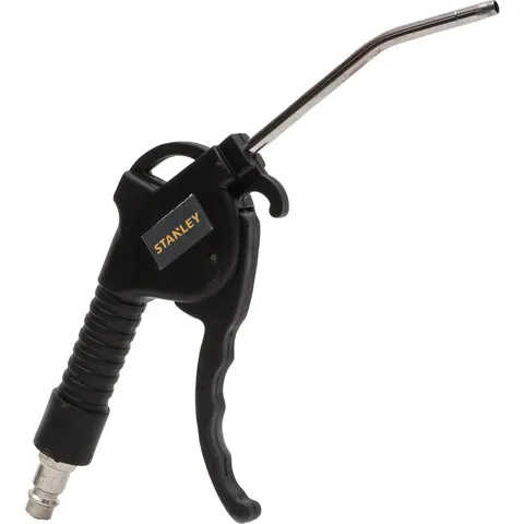 Stanley pneumatisch blaaspistool – 719147 – afbeelding 3