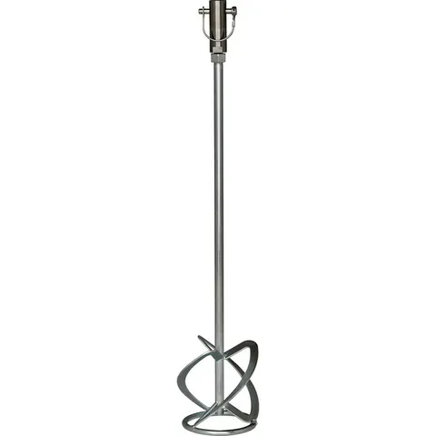 Einhell GP-EA Li BL Solo mortelmengstaaf Ø120mm – afbeelding 2
