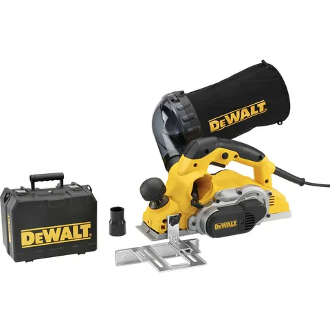 DeWalt - Schaafmachine - 1050W - 4mm – afbeelding 3