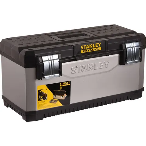 STANLEY FatMax Gereedschapskoffer 23" – afbeelding 3